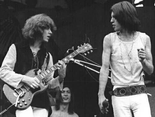 The Rolling Stones
