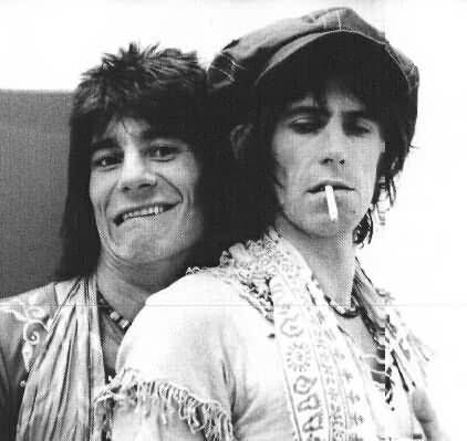 The Rolling Stones