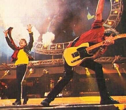 The Rolling Stones