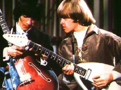 The Rolling Stones
