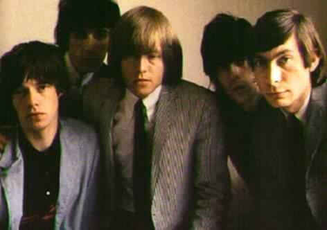 The Rolling Stones