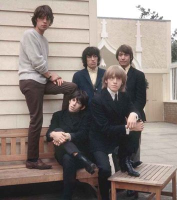 The Rolling Stones