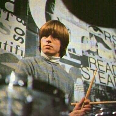 The Rolling Stones