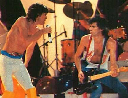 The Rolling Stones