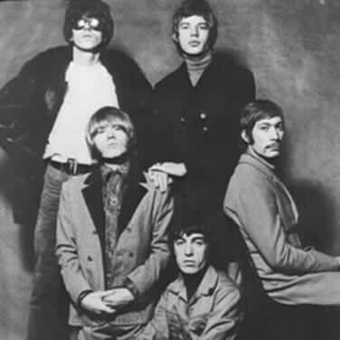 The Rolling Stones