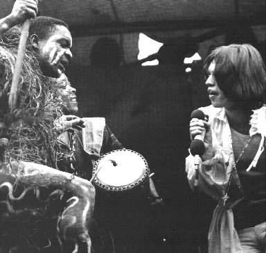 The Rolling Stones