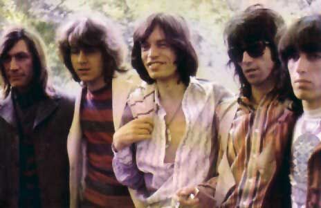 The Rolling Stones