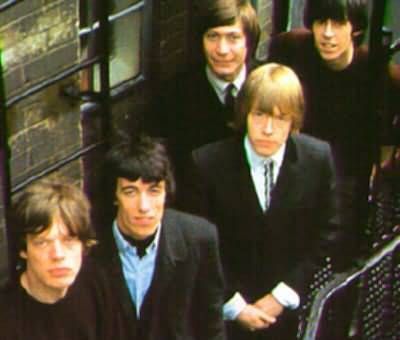 The Rolling Stones