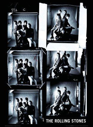 The Rolling Stones