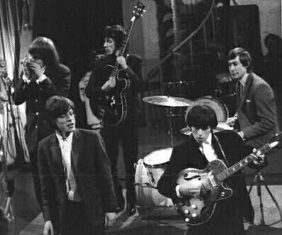 The Rolling Stones