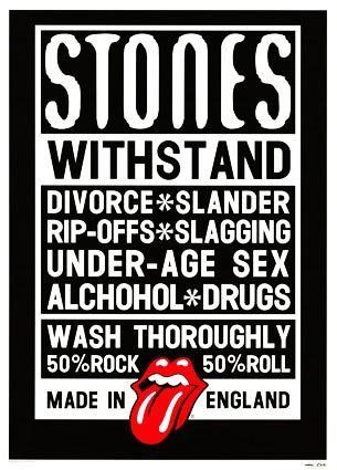 The Rolling Stones