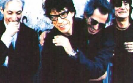 The Rolling Stones