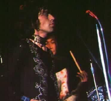 The Rolling Stones