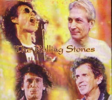 The Rolling Stones