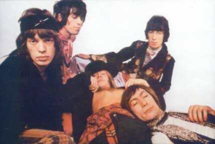 The Rolling Stones