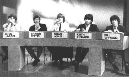 The Rolling Stones