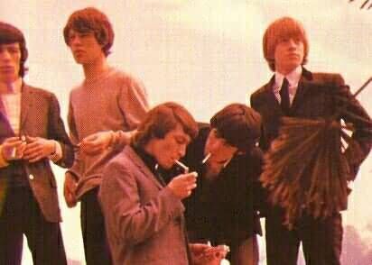 The Rolling Stones
