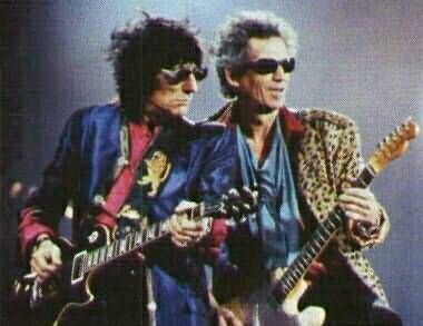 The Rolling Stones