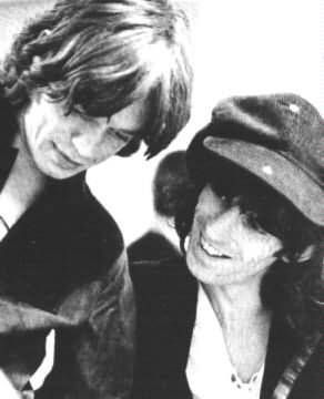 The Rolling Stones