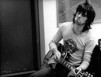 The Rolling Stones