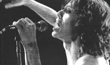 The Rolling Stones