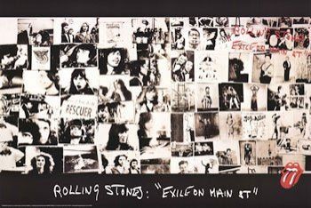 The Rolling Stones