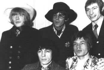 The Rolling Stones