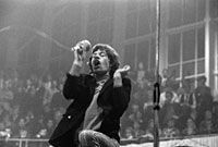 The Rolling Stones