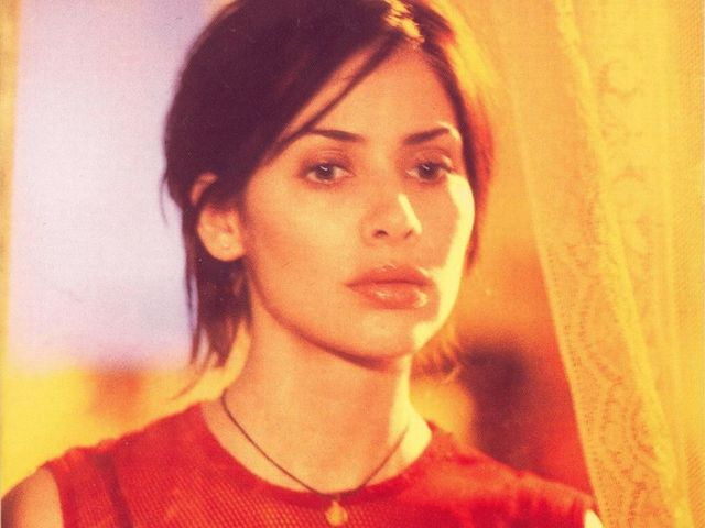 Natalie Imbruglia
