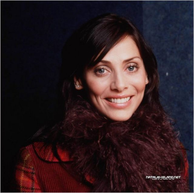 Natalie Imbruglia