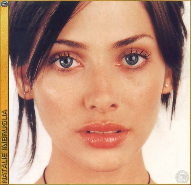 Natalie Imbruglia