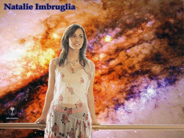 Natalie Imbruglia