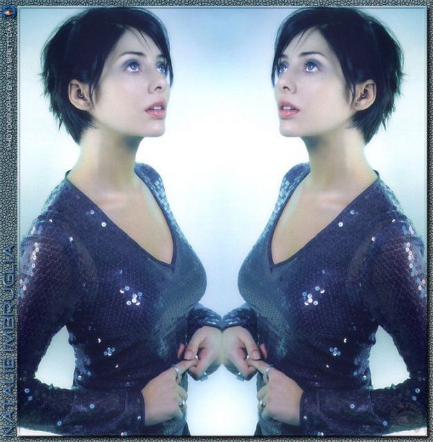 Natalie Imbruglia