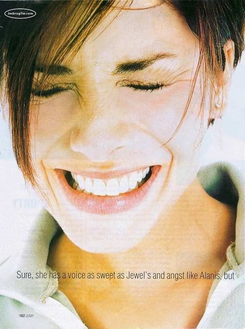 Natalie Imbruglia