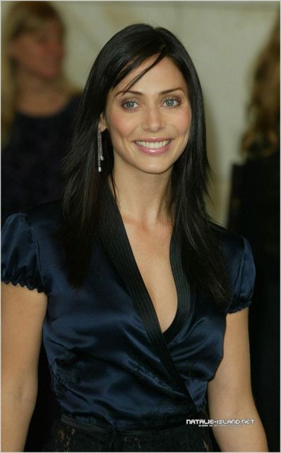 Natalie Imbruglia