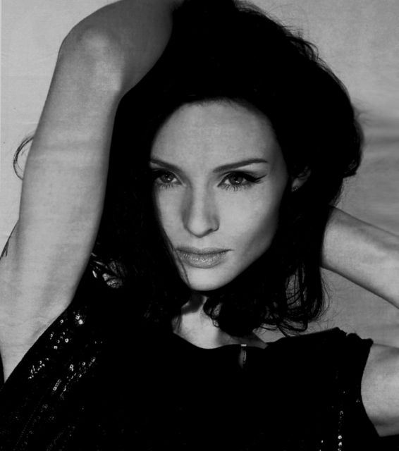 Sophie Ellis-Bextor