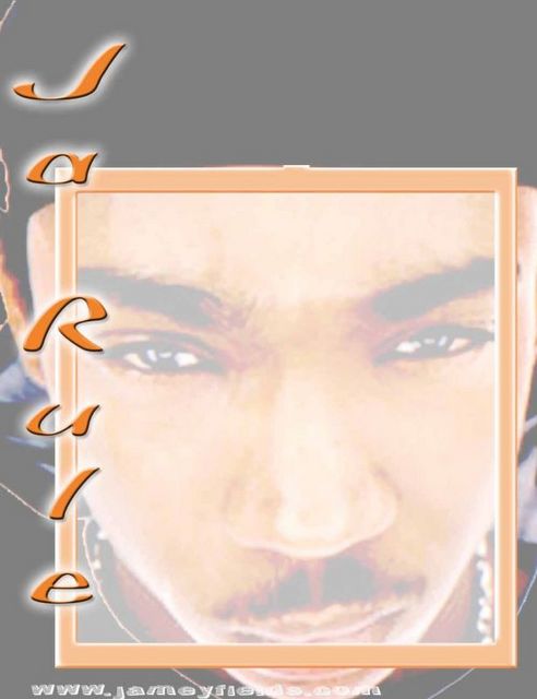 Ja Rule