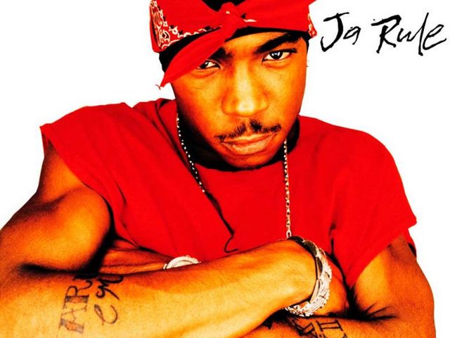Ja Rule