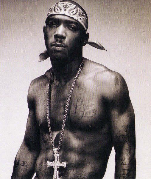 Ja Rule
