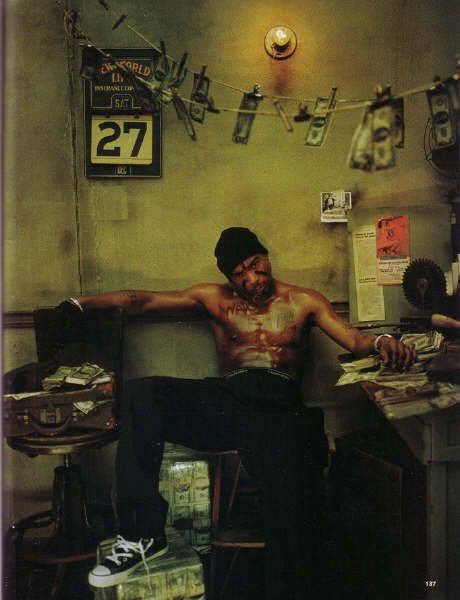 Ja Rule