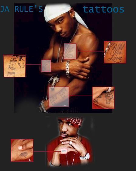 Ja Rule
