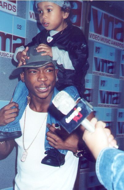 Ja Rule