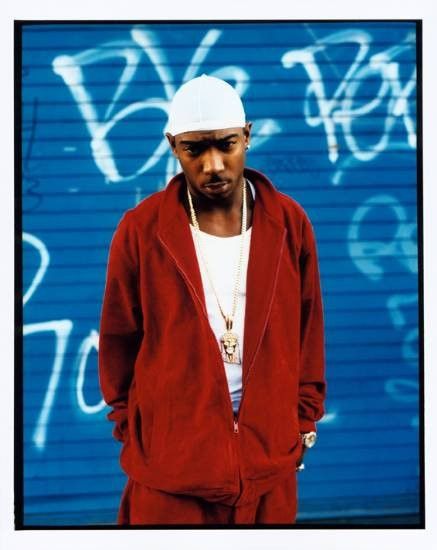 Ja Rule