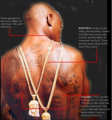 Ja Rule