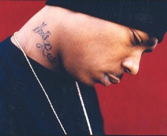Ja Rule