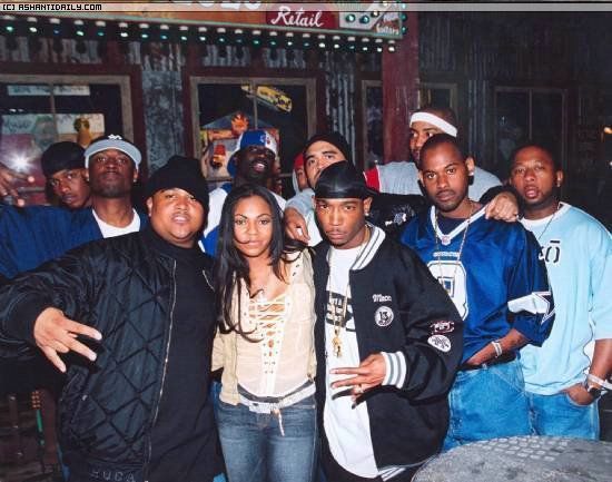 Ja Rule