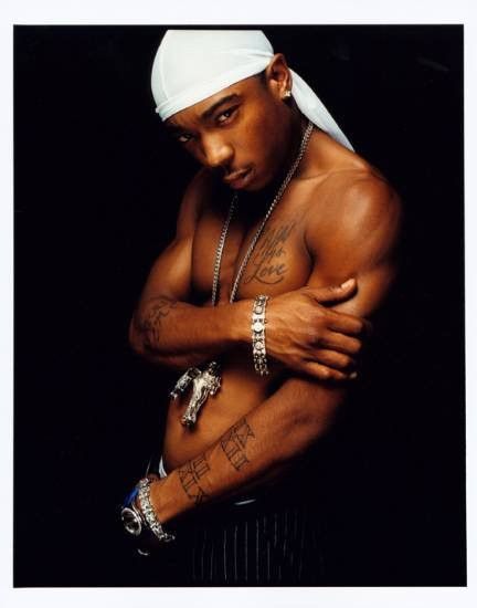 Ja Rule