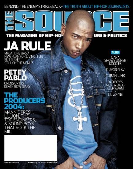 Ja Rule