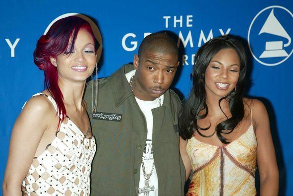 Ja Rule