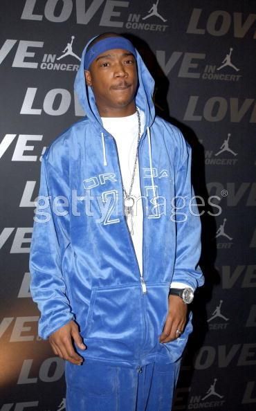 Ja Rule